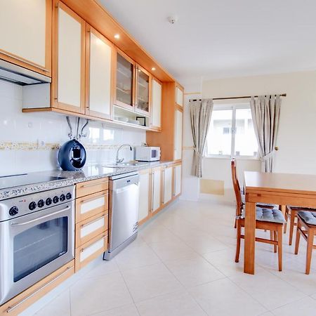 Alvor Vila Marachique Apartment Luaran gambar