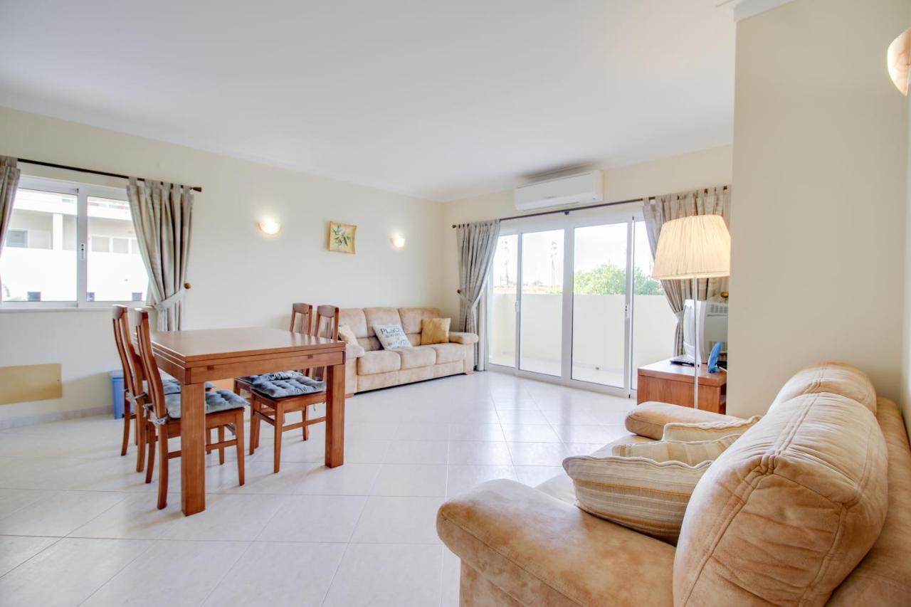 Alvor Vila Marachique Apartment Luaran gambar