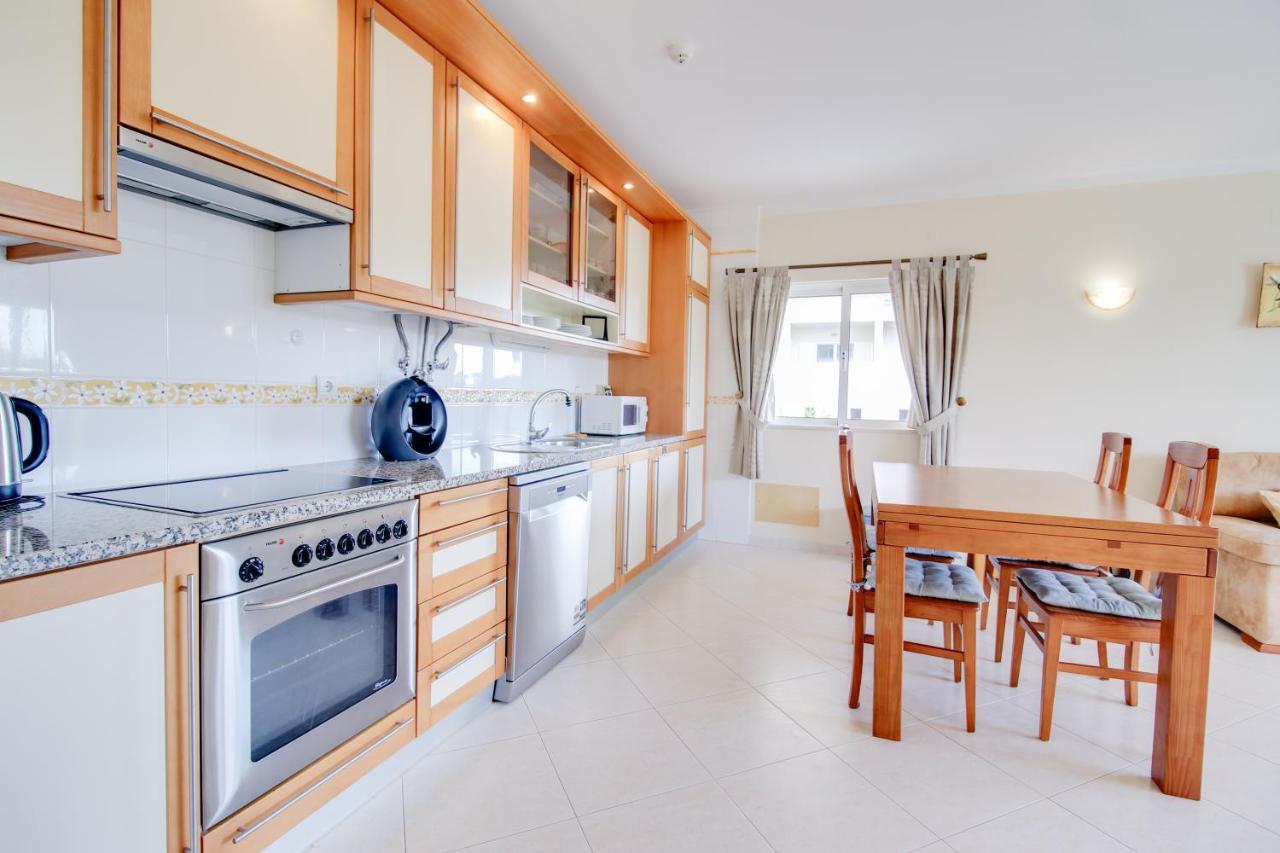 Alvor Vila Marachique Apartment Luaran gambar