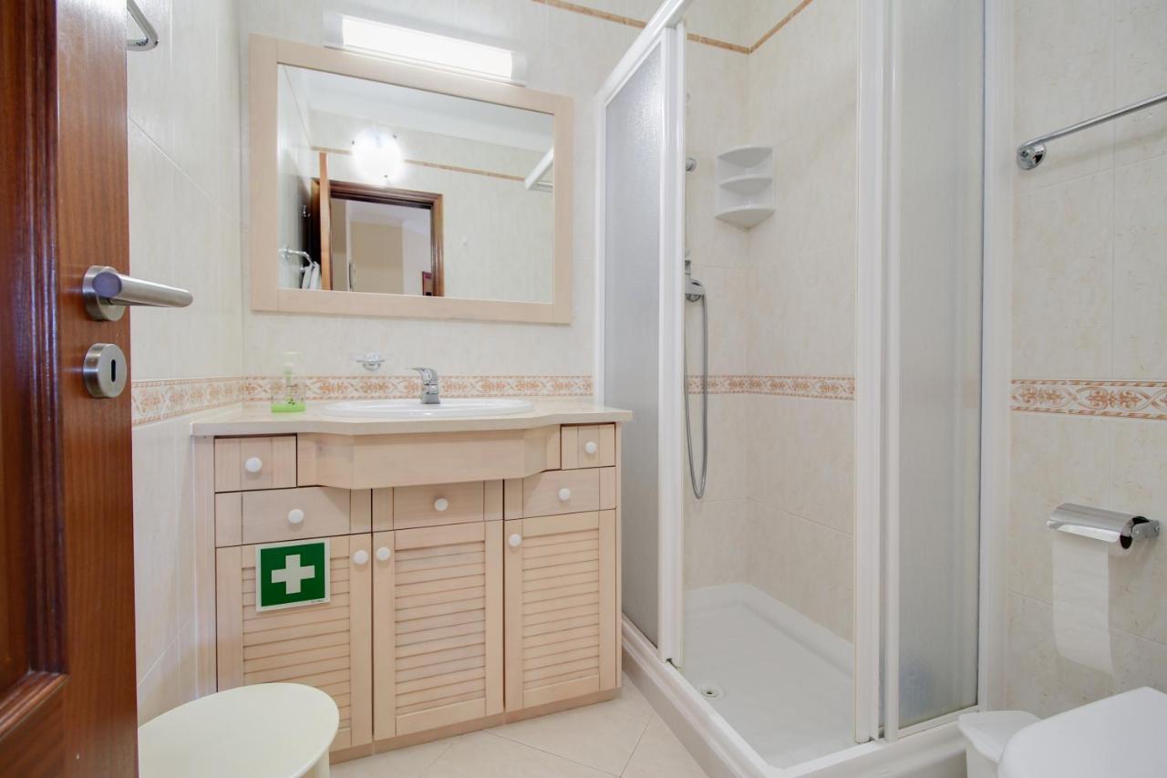 Alvor Vila Marachique Apartment Luaran gambar
