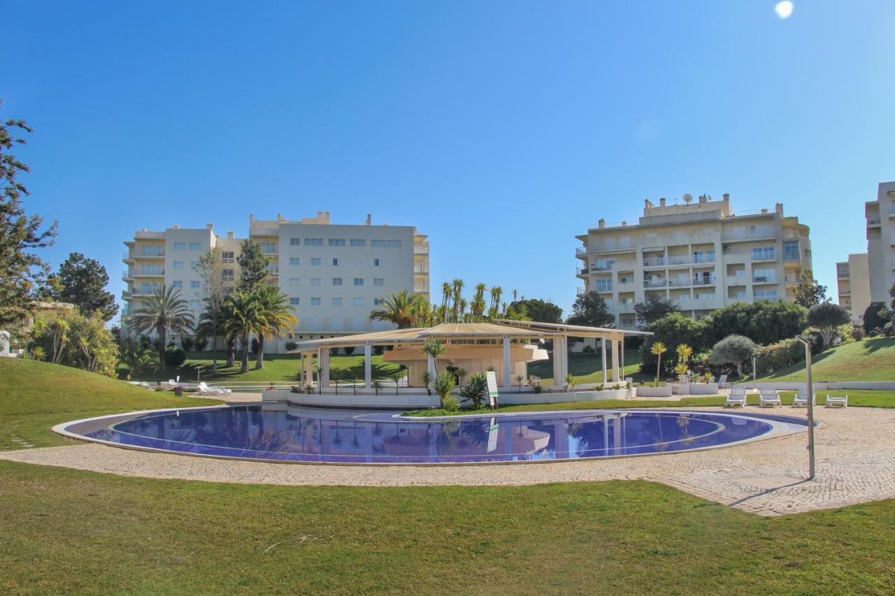 Alvor Vila Marachique Apartment Luaran gambar