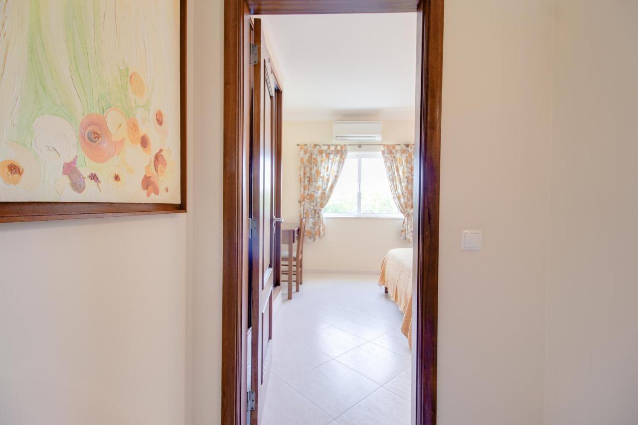 Alvor Vila Marachique Apartment Luaran gambar