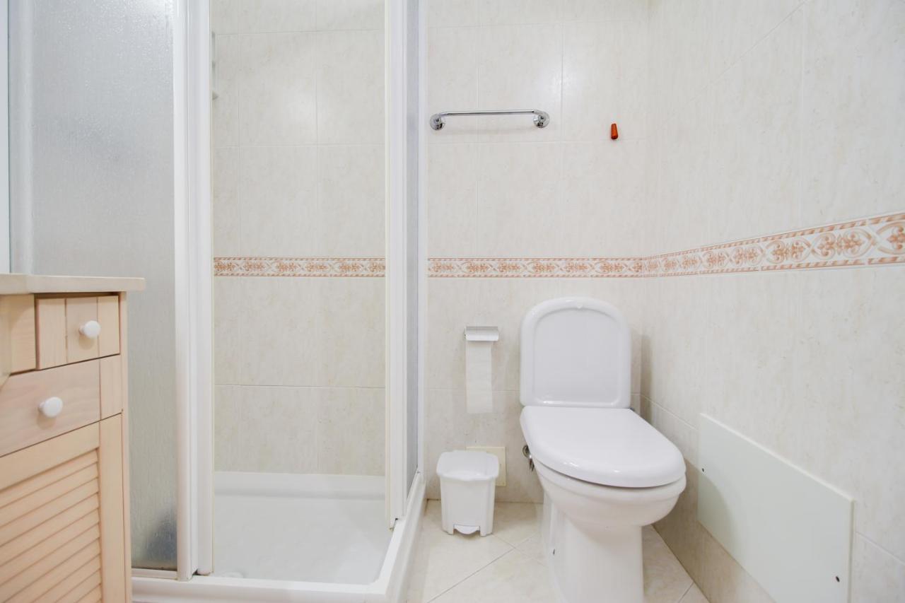 Alvor Vila Marachique Apartment Luaran gambar