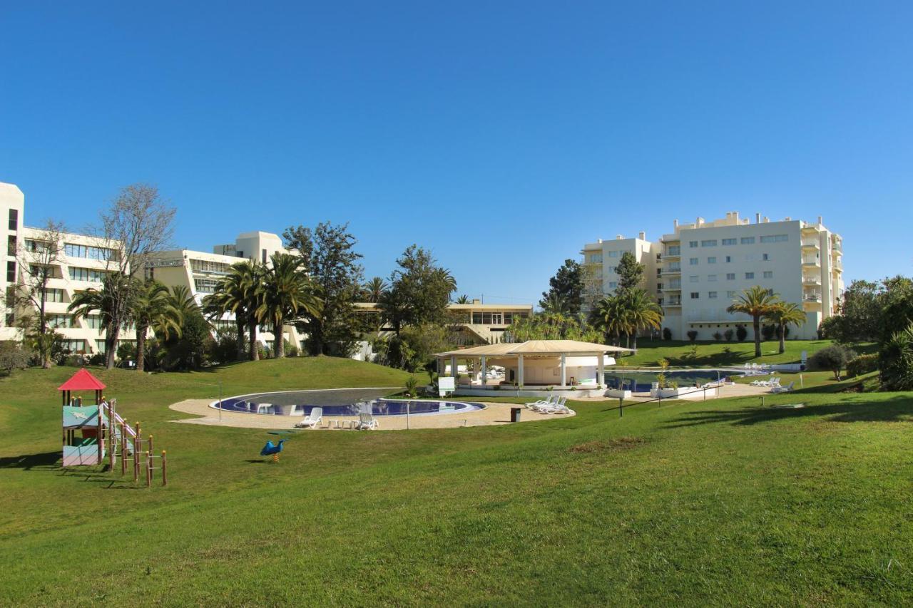 Alvor Vila Marachique Apartment Luaran gambar